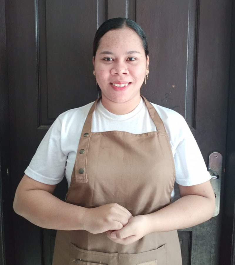 Wahyu Nur Laila Wahyu Nur Laila